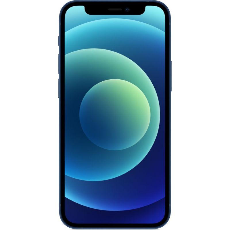 iPhone 12 mini  64 Go  Bleu - Apple Reconditionné en France - État Très bon - Garanti 2 ans