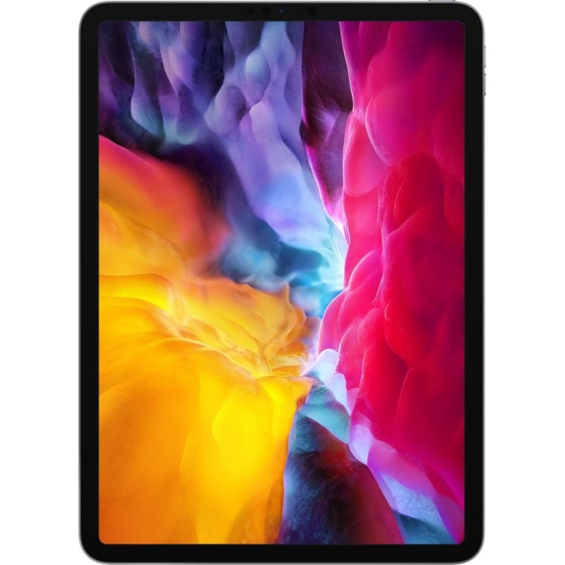iPad Pro 11 (2020)  1 To  TVM Argent - Apple Reconditionné en France - État Premium - Garanti 2 ans