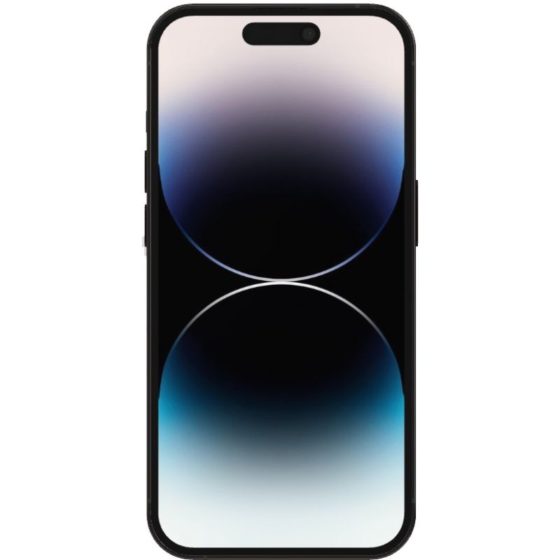 iPhone 14 Pro  128 Go  Noir - Apple Reconditionné en France - État Parfait - Garanti 2 ans