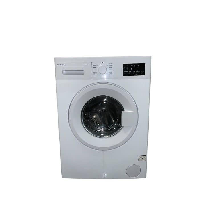 Lave linge TECHNICAL WTL1044CF2 - État correct sur youzd