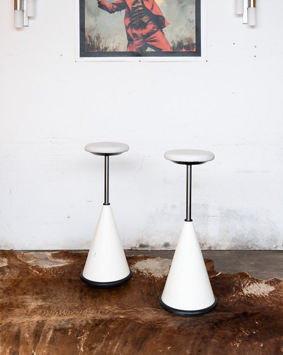 Axel, le tabouret culbuto N°50 - Bon état sur youzd