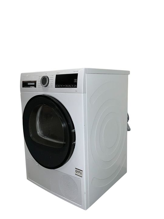 Sèche linge BOSCH WPG2313SFR - État correct sur youzd