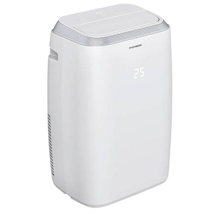 Acheter Climatiseur mobile Thomson THCLI125E Comme neuf - 210,52 € Climatiseur mobile Thomson THCLI125E Comme neuf - reconditionné disponible sur youzd