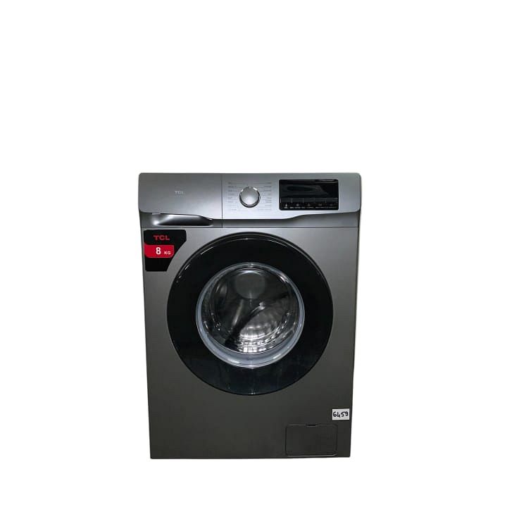 Lave linge TCL FF0812SA0FR - État correct sur youzd