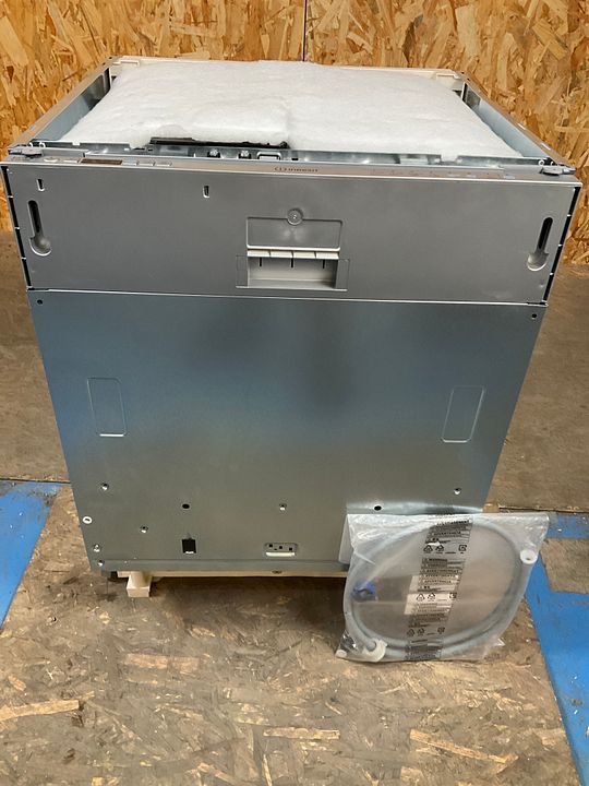 Lave-vaisselle encastrable INDESIT DIC3C24ACS - Bon état sur youzd