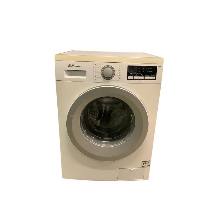 Lave linge BELLAVITA WF 1214 A+++W 566C - État correct sur youzd