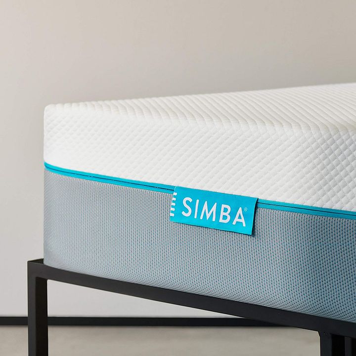 Matelas Simba Pro 80x200x28 reconditionné - Comme neuf sur youzd