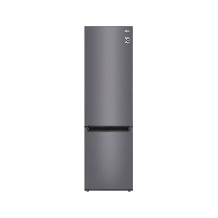 Réfrigérateur congélateur bas LG GBP62DSSDR - Bon état sur youzd