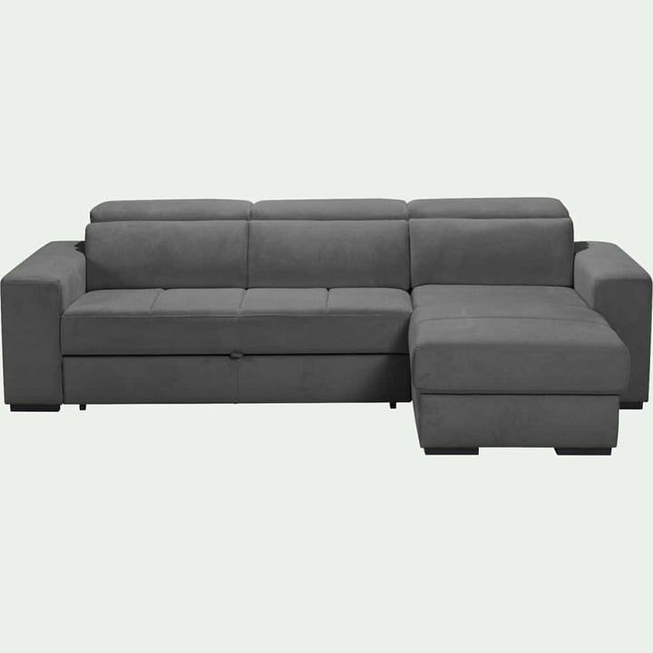 Canapé d'angle convertible ALINEA Origano Comme neuf -  reconditionné disponible sur youzd