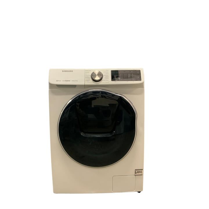 Lave-linge séchant Samsung WD90N645OOM Bon état -  reconditionné disponible sur youzd