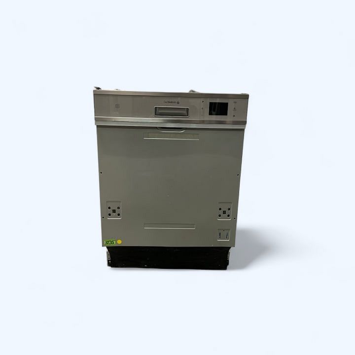 Lave vaisselle DE DIETRICH DVH1538X - Bon état sur youzd