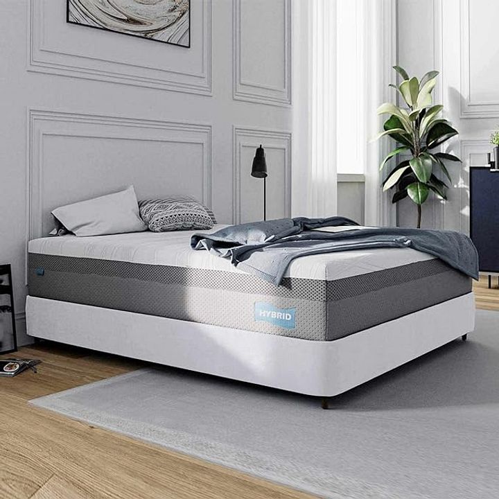 Matelas Simba Luxe 160x200x31 reconditionné 