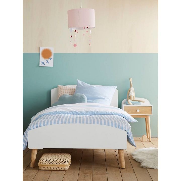 Lit enfant LIGNE CONFETTI