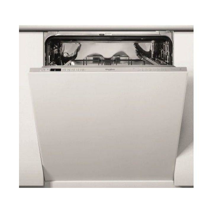 Lave vaisselle Encastrable Whirlpool WIC3C33PE